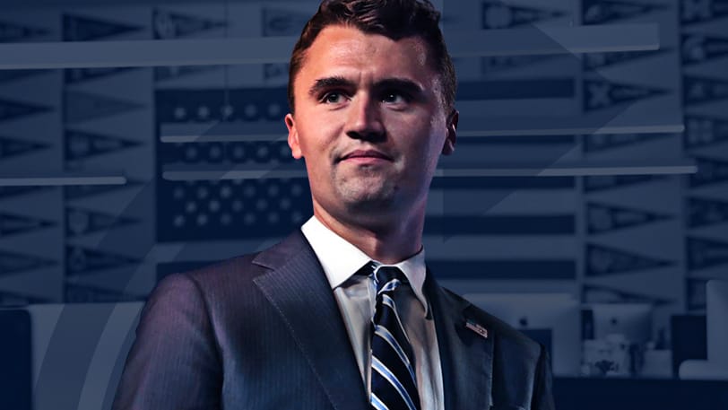Grassroots Conservative Movement Surges in Wake of Tragedy